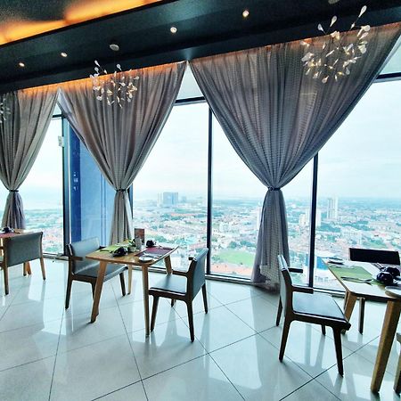 The Shore Hotel & Residences Malacca Ngoại thất bức ảnh