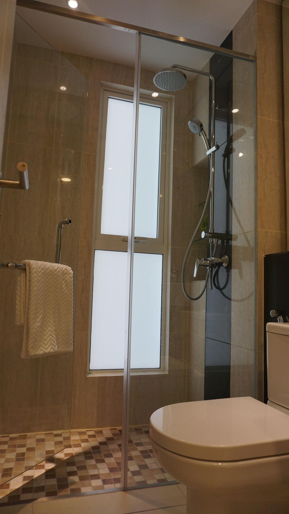 The Shore Hotel & Residences Malacca Ngoại thất bức ảnh