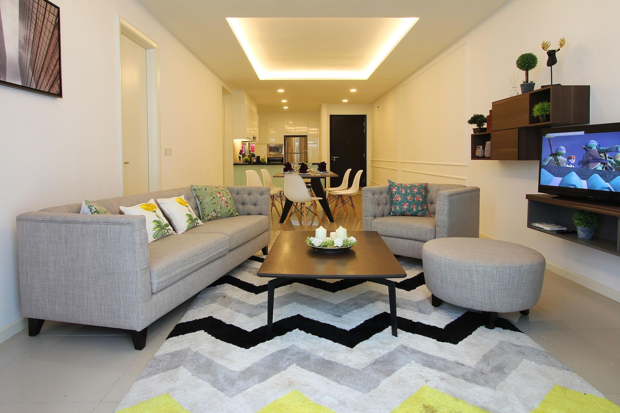 The Shore Hotel & Residences Malacca Ngoại thất bức ảnh