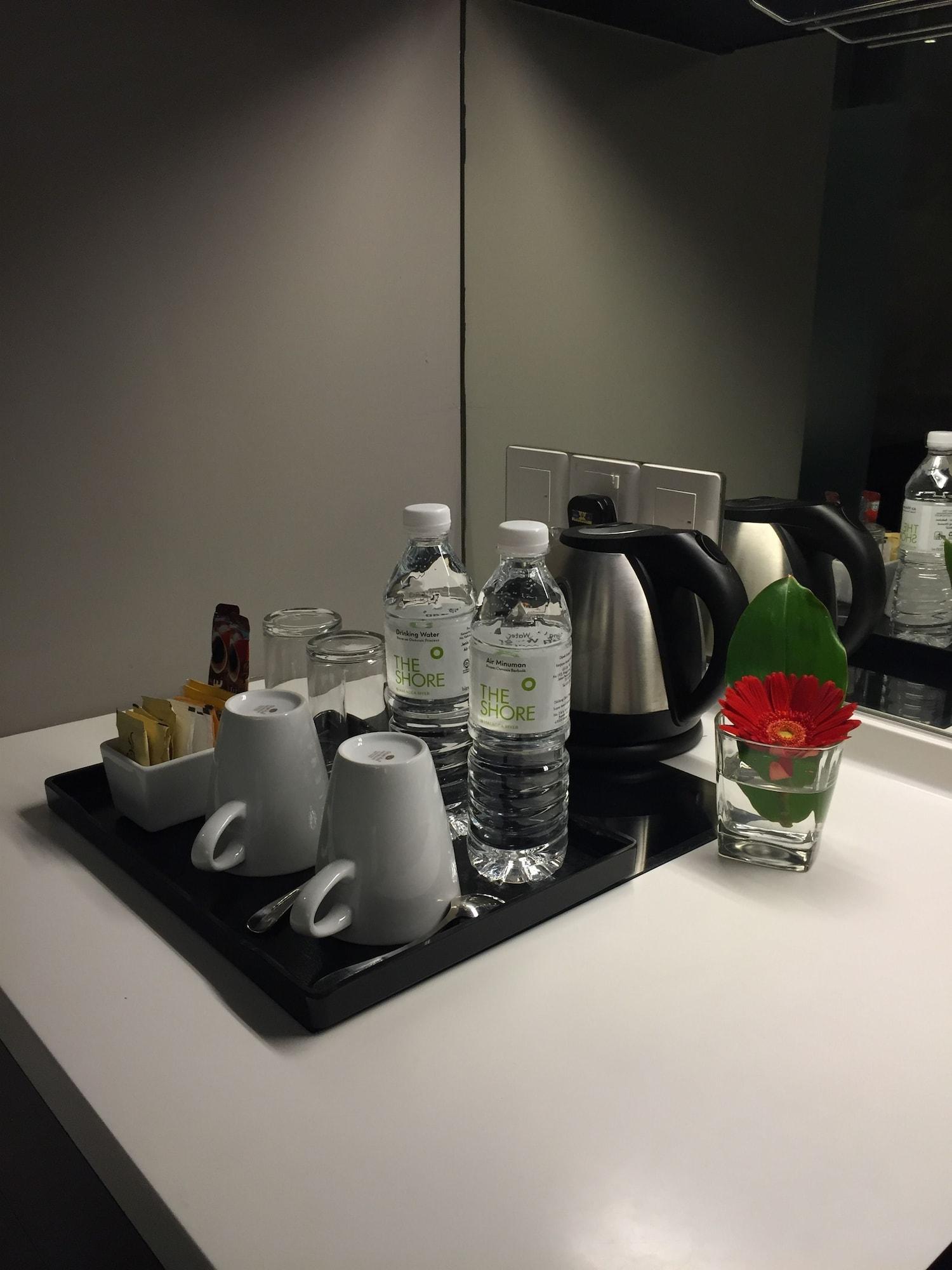 The Shore Hotel & Residences Malacca Ngoại thất bức ảnh