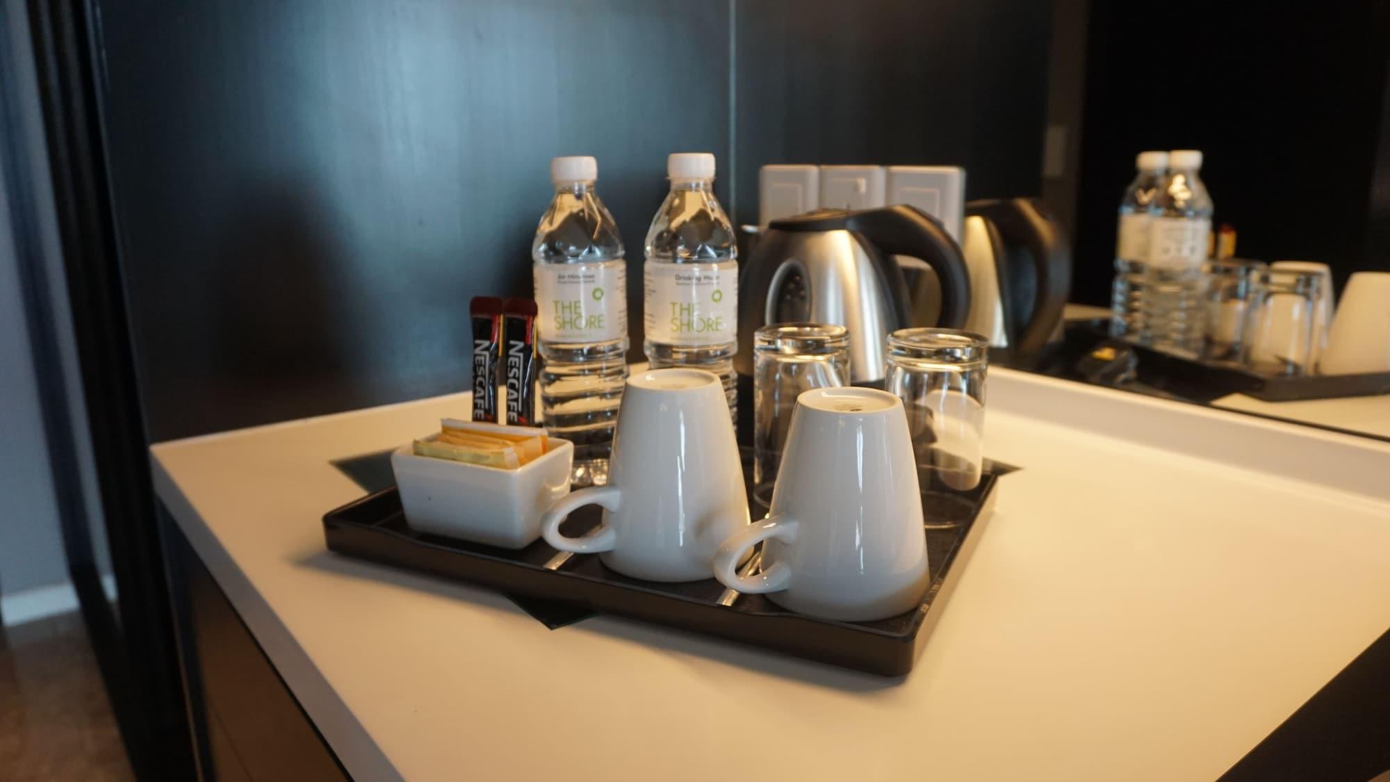 The Shore Hotel & Residences Malacca Ngoại thất bức ảnh
