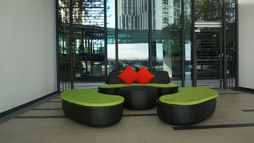 The Shore Hotel & Residences Malacca Ngoại thất bức ảnh