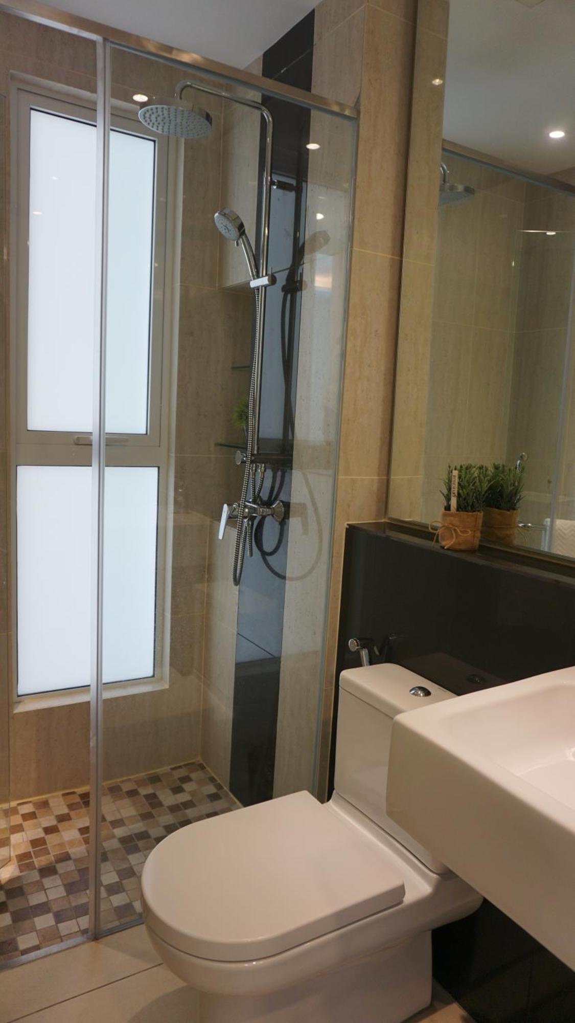 The Shore Hotel & Residences Malacca Ngoại thất bức ảnh