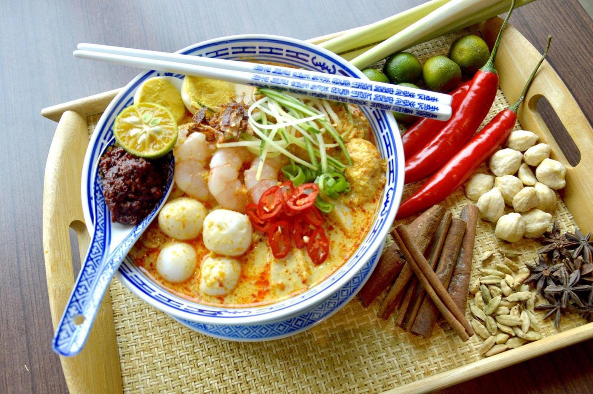 The Shore Hotel & Residences Malacca Ngoại thất bức ảnh