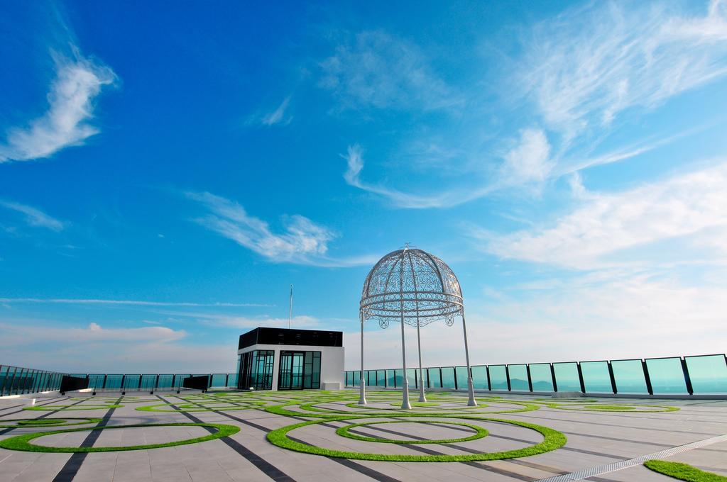 The Shore Hotel & Residences Malacca Ngoại thất bức ảnh