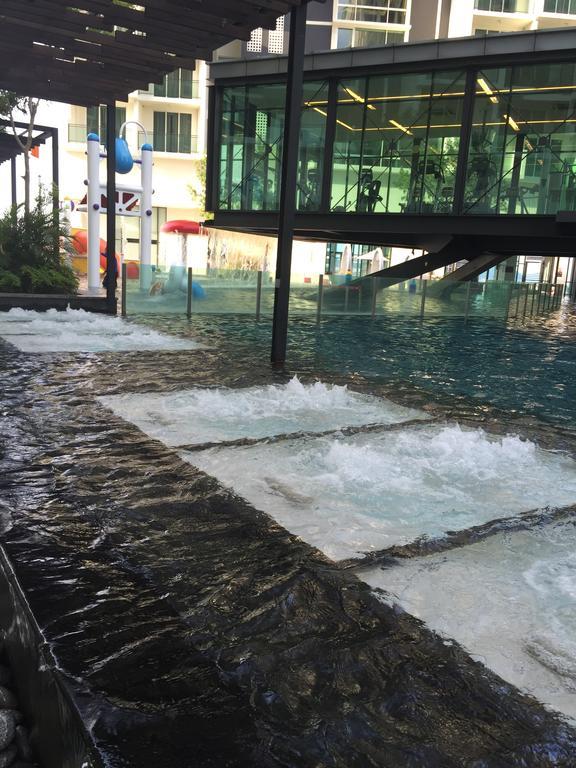 The Shore Hotel & Residences Malacca Ngoại thất bức ảnh
